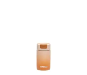 Kambukka Thermobecher 300 ml Olympus Café Crema / 0,3 L / Edelstahl 