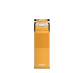 Kambukka Elton Isolierte 750 ml Mango Maniac / Thermoskanne / Edelstahl