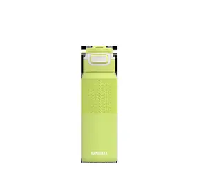 Kambukka Elton Isolierte 750 ml Mojito Sommer / Thermoskanne / Edelstahl 