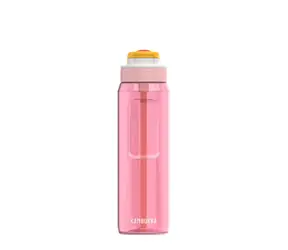Kambukka Lagoon 1 L Sunny Melon / Wasserflasche / Tritan 