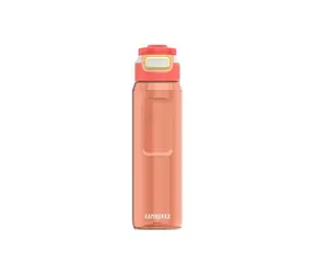 Kambukka Elton 1 L Orange Vibes / Wasserflasche / Tritan