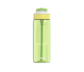 Kambukka Lagoon 0,75 L Playful Garden / Wasserflasche / Tritan