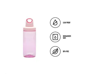 Kambukka Reno 0,5 L Sugar Pink / Wasserflasche / Tritan 