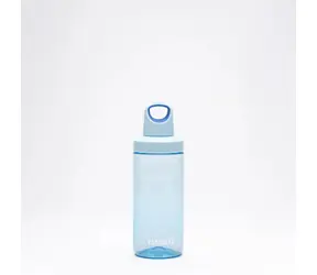 Kambukka Reno 0,5 L Sprudelblau / Wasserflasche / Tritan