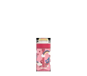 Kambukka Lagoon 0,4 L Love Birds / Wasserflasche / Tritan