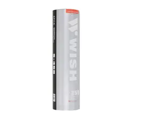 WISH PVC-Staffel S-350, 6 Stück