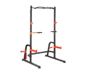 HMS Power Rack PWS08 Gewichtheberständer