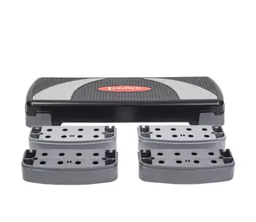 HMS Aerobic Step AS004 schwarz