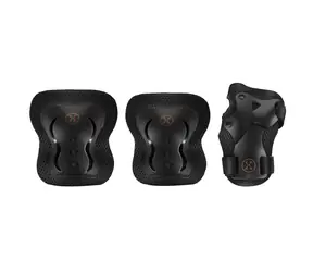 NILS EXTREME H320 GOLD SCHUTZSET GRÖSSE S 