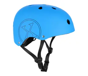 NILS EXTREME MTW001-1 BLAU GRÖSSE L (58-61 CM) HELM 