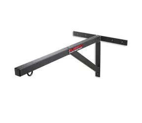 BUSHIDO Wandhalterung für Boxsäcke bis 350 kg DBX 
