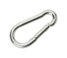 BUSHIDO DBX Karabiner 7 mm