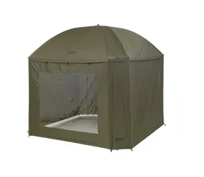 Neu - Mivardi Session Regenschirm XL mit kompletter Hülle / neu