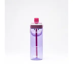 Kambukka Dupla 0,75 L Harvest Wein-/Wasserflasche/Tritan