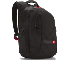 Case Logic CL-DLBP116K / Rucksack / 16" / Polyester / schwarz