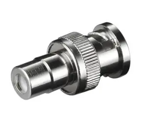 PremiumCord Audio-Reduzierung BNC M - CINCH F