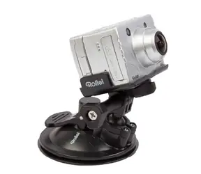 Rollei Saugnapf- Kit / Saughalter / Für Rollei 3S/4S/5S/5S WiFi-Kameras