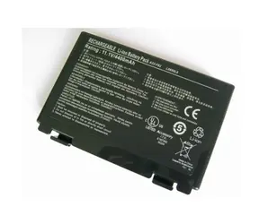 Patona Akku für NTB Asus K50ij 4400mAh 11,1V