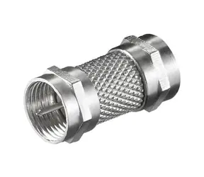 PremiumCord -Kupplungsadapter F-Stecker - F-Stecker
