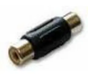 PremiumCord CINCH-CINCH F/F-Kupplung