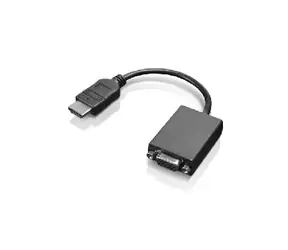 Lenovo HDMI-zu-VGA-Adapter