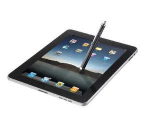 Trust Stylus / Stift für Touchscreens / Schwarz