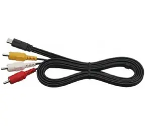 Sony AV-Kabel VMC-15MR5 / 1,5 m / für Handycam