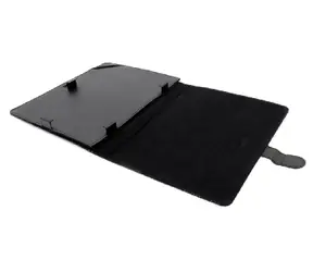 Airen AiTab Leather Case 7 Hülle für 9,7" Tablet schwarz