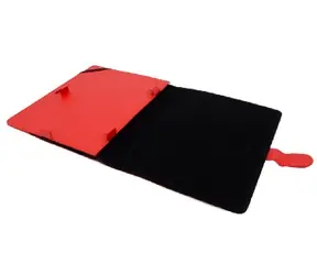 Airen AiTab Leather Case 7 Hülle für 9,7" Tablet rot