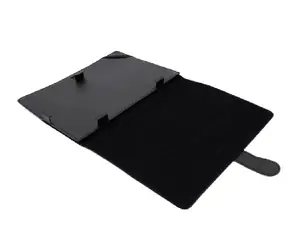 Airen AiTab Leather Case 8 Hülle für 10" Tablet schwarz