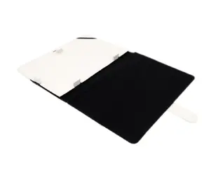 Airen AiTab Leather Case 8 Hülle für 10" Tablet weiß