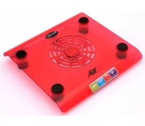 Airen RedPad 1 Kühlpad für 7" - 11" Laptop / USB / 2100 U/min