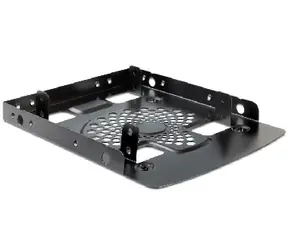 DeLock Ersatzrahmen für eine 2,5-Zoll-SATA-Festplatte