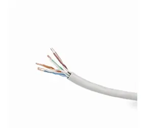 Gembird UTP CAT5E ECONOMY (Kabel) 305 m grau
