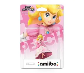 Amiibo Smash Peach 2 / ausverkauft