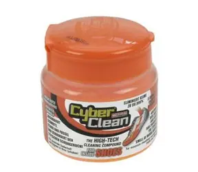 Cyber Clean Inside Shoes - für maximale Sauberkeit Ihrer Schuhe (Pop UP Cup)