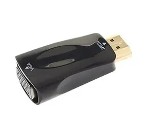 PremiumCord HDMI-zu-VGA-Konverter
