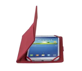 Riva Case 3112 / Tablet-Hülle 7" / rot