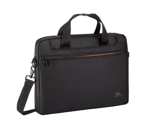 Riva Case 8033 / Laptoptasche 15,6" / schwarz