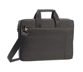 Riva Case 8231 grau / Laptoptasche 15,6"