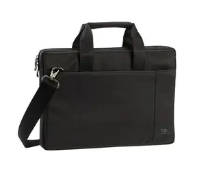 Riva Case 8221 / Laptoptasche 13,3" / schwarz