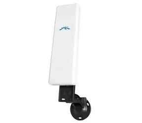 Ubiquiti NanoStation Wandhalterung/Halterung für NanoStation an der Wand