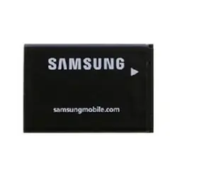Samsung Akku EB-BG355BBE für Galaxy Core 2 / Bulk