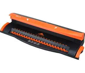 Peach Personal Binder PB200-09 / A4 / persönlicher Ordner