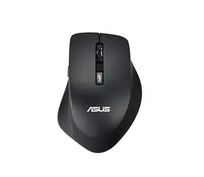 Asus WT425 schwarz / kabellose optische Maus / 1600dpi