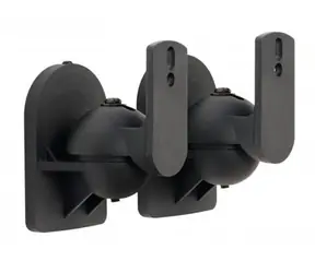Connect IT R1 Lautsprecherhalter / Tragkraft 3,5kg 