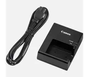 Canon Akkuladegerät LC-E10E