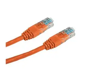 DATACOM Patchkabel UTP Cat5e / 5 Meter / Orange
