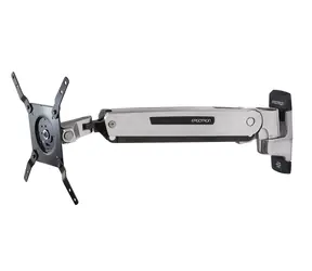 Ergotron Interactive Arm LD / Wandarm für Monitore bis 42"