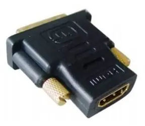 Gembird Reduzierer HDMI(F) - DVI(M)